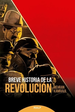 Breve historia de la Revolución