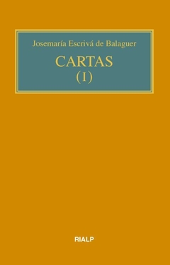 Cartas I (Bolsillo)