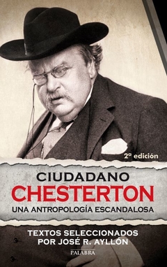 Ciudadano Chesterton