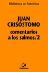 Comentarios a los Salmos 2