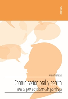 COMUNICACIÓN ORAL Y ESCRITA