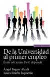 De la Universidad al primer empleo