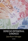 DERECHO PATRIMONIAL CANÓNICO