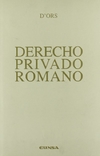 Derecho privado romano