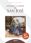 Dolores y gozos de san José