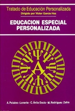 Educación especial personalizada