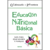 Educación nutricional básica