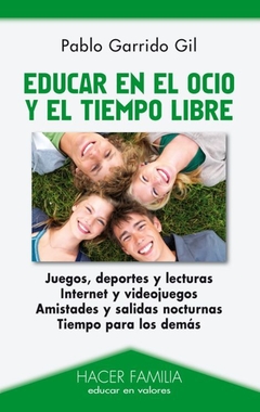 Educar en el ocio y el tiempo libre