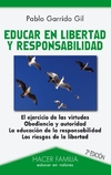 Educar en libertad y responsabilidad