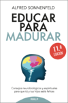 Educar para madurar