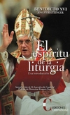 El espíritu de la liturgia