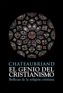 El genio del cristianismo