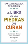 El libro de las piedras que curan