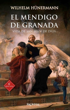 El mendigo de Granada