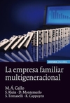 La empresa familiar multigeneracional