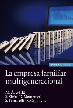 La empresa familiar multigeneracional