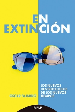 En extinción