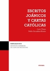 Escritos Joánicos y Cartas católicas