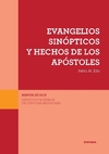 Evangelios Sinópticos y Hechos de los Apóstoles