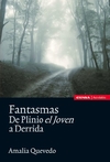 Fantasmas. De Plinio el Joven a Derrida