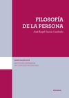 Filosofía de la persona