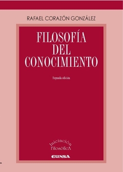 Filosofía del conocimiento