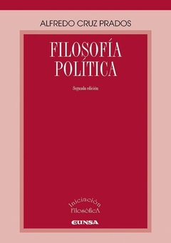 Filosofía política