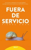 Fuera de servicio