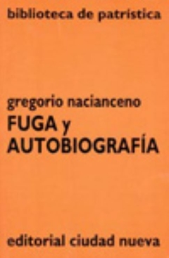 Fuga y autobiografía