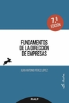 Fundamentos de la dirección de empresas