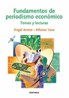 Fundamentos de periodismo económico