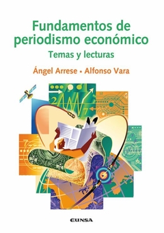 Fundamentos de periodismo económico