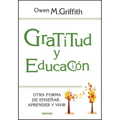 Gratitud y educación