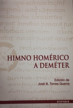 Himno homérico a Deméter