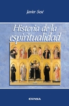 Historia de la espiritualidad