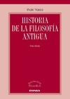 Historia de la filosofía antigua