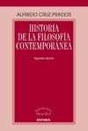 Historia de la filosofía contemporánea