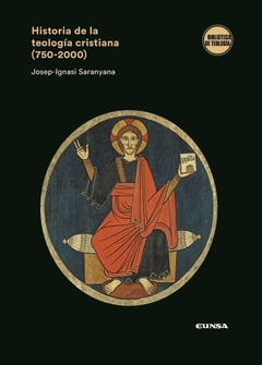 Historia de la teología cristiana (750 - 2000)