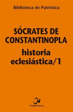 Historia eclesiástica 1