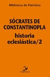 Historia eclesiástica 2