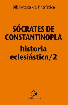 Historia eclesiástica 2