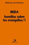 Homilías sobre los Evangelios 1