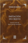 Imitación de Cristo