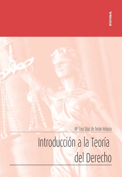 INTRODUCCIÓN A LA TEORÍA DEL DERECHO