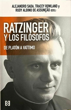 Ratzinger y los filósofos