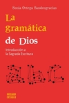 La gramática de Dios