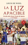 La luz apacible