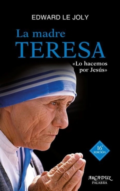 La Madre Teresa