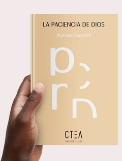 La paciencia de Dios