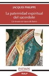 La paternidad espiritual del sacerdote